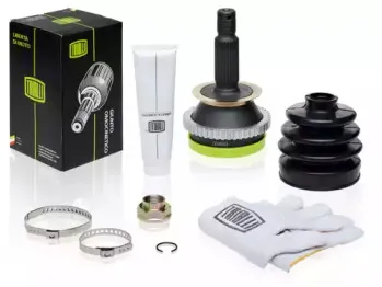 GO 084501  Шарнирный комплект, приводной вал